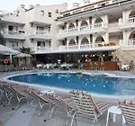 Otel Romance Club 3*