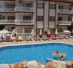 Romance Club Otel 3*