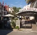 Otel Romance Club Marmaris
