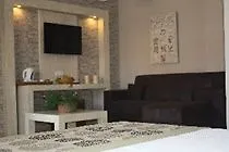 Отель Romance Club Мармарис