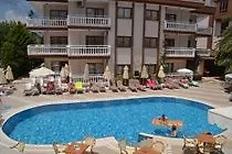 Romance Club Hotel 3*