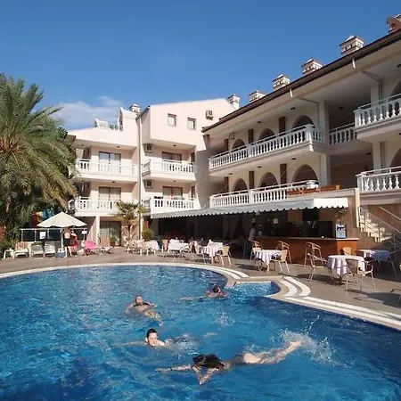 Hotel Romance Club Marmaris