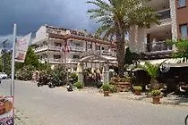 Отель Romance Club Мармарис