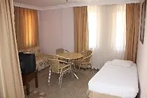 Отель Romance Club
