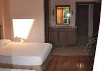 Отель Romance Club