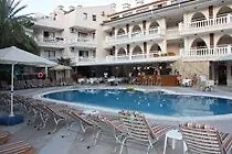 Hotel Romance Club 3*