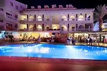 Hotel Romance Club Marmaris