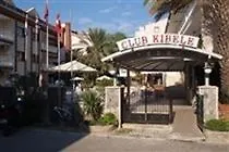 Hotel Romance Club Marmaris