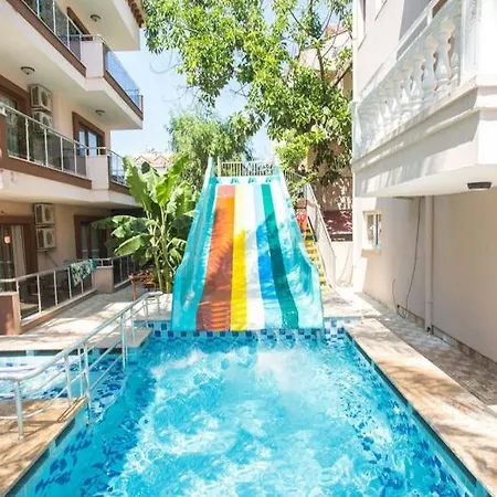 Romance Club Marmaris