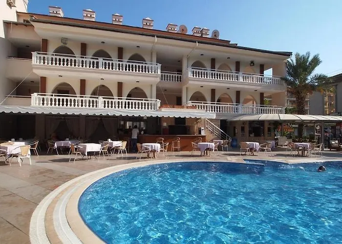 Romance Club Hotel 3*
